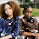 Illustration for article titled 14 Going on Famous: Marsai Martin and Nico Parker Cover Teen Vogue